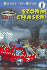 Storm Chaser! (Matchbox Hero City Ready-to-Read)