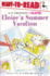 Eloise's Summer Vacation: Ready-to-Read Level 1