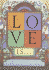 Love is...