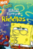 Bikini Bottom Riddles (Spongebob Squarepants)