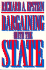Bargaining With the State
