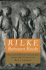 Rilke: Between Roots (Lockert Library of Poetry in Translation) (English and German Edition)