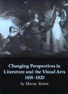 Changing Perspectives in Literature and the Visual Arts, 1650-1820