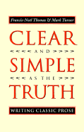 Clear and Simple as the Truth
