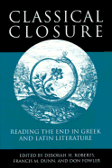Classical Closure