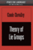 Theory of Lie Groups [Princeton Landmarks in Mathematics]