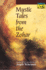 Mystic Tales From the Zohar