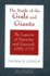 The Battle of the Gods and Giants: the Legacies of Descartes and Gassendi, 1655-1715