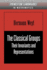 The Classical Groups: Their Invariants and Representations (Princeton Landmarks in Mathematics and Physics)