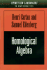 Homological Algebra