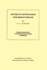Lectures on Vector Bundles Over Riemann Surfaces. (Mn-6), Volume 6
