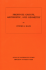 Profinite Groups, Arithmetic, and Geometry. (Am-67), Volume 67