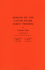 Seminar on the Atiyah-Singer Index Theorem