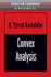 Convex Analysis,