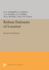 Robust Estimates of Location: Survey and Advances (Princeton Legacy Library, 1280)