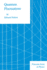 Quantum Fluctuations (Princeton Series in Physics)