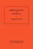Harmonic Analysis in Phase Space. (Am-122)