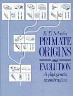 Primates Origins and Evolution: a Phylogenetic Reconstruction