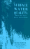 Surface Water Quality: Have the Laws Been Successful? (Princeton Legacy Library, 203)