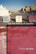 We, the People of Europe?