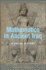 Mathematics in Ancient Iraq. a Social History