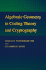 Algebraic Geometry in Coding Theory and Cryptography