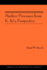 Markov Processes From K. It�'S Perspective (Annals of Mathematics Studies, 155)