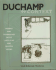 Duchamp in Context � Science and Technology in the "Large Glass" and Related Works