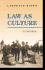 Law as Culture: an Invitation