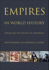 Empires in World History: Power and the Politics of Difference