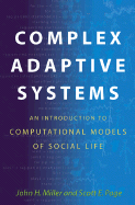 Complex Adaptive Systems
