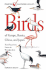 Birds of Europe, Russia, China, and Japan: Non-Passerines: Loons to Woodpeckers (Princeton Illustrated Checklists)