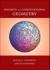 Discrete and Computational Geometry O'Rourke, Joseph and Devadoss, Satyan L.
