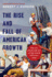 The Rise and Fall of American Growth: the U.S. Standard of Living Since the Civil War