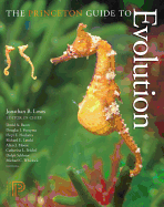 The Princeton Guide to Evolution