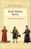 Early Modern Jewry: a New Cultural History