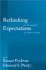 Rethinking Expectations