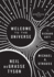 Welcome to the Universe: an Astrophysical Tour