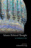 Islamic Political Thought: an Introduction [Paperback] Bowering, Gerhard
