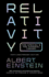 Relativity: the Special and the General Theory-100th Anniversary Edition