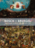Bosch and Bruegel: From Enemy Painting to Everyday Life (the a. W. Mellon Lectures in the Fine Arts)