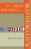 The Best Writing on Mathematics 2016