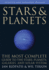 Stars and Planets: the Most Complete Guide to the Stars, Planets, Galaxies, and Solar System-Updated and Expanded Edition (Princeton Field Guides)