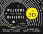 Welcome to the Universe in 3d: a Visual Tour