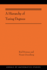 A Hierarchy of Turing Degrees: a Transfinite Hierarchy of Lowness Notions in the Computably Enumerable Degrees, Unifying Classes, and Natural Definability (Annals of Mathematics Studies)