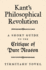 Kant's Philosophical Revolution: a Short Guide to the Critique of Pure Reason
