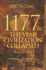 1177 B.C. : the Year Civilization Collapsed: Revised and Updated (Turning Points in Ancient History)
