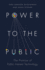 Power to the Public: the Promise of Public Interest Technology