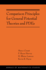 Comparison Principles for General Potential Theories and Pdes (Annals of Mathematics Studies, 218)