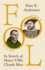 Fool: in Search of Henry VIII's Closest Man